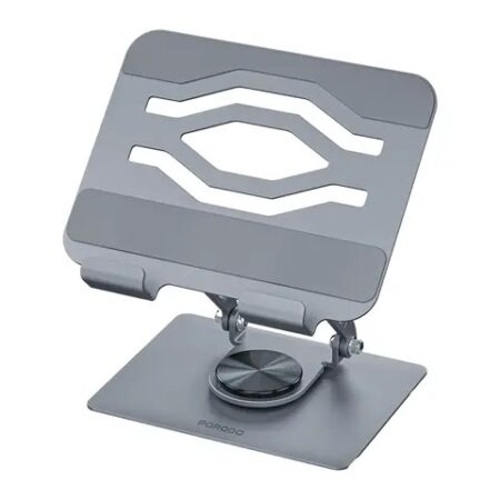 Porodo Zelo 360° Rotatable Tablet Holder