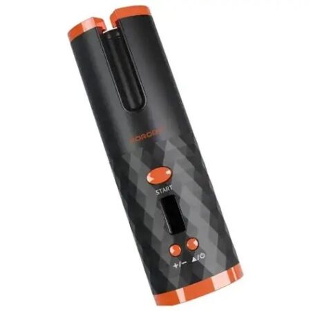 Porodo Automatic Hair Curler – PDLFST174