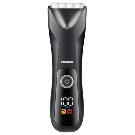Porodo Full-Body Grooming Kit