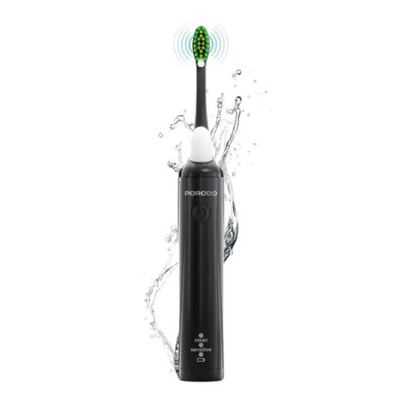Porodo Rechargeable Electric Toothbrush