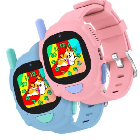 PORODO Walkie-Talkie Watch & Camera