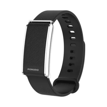 Porodo Trackfit Pro Smart Bracelet Fitness Tracker
