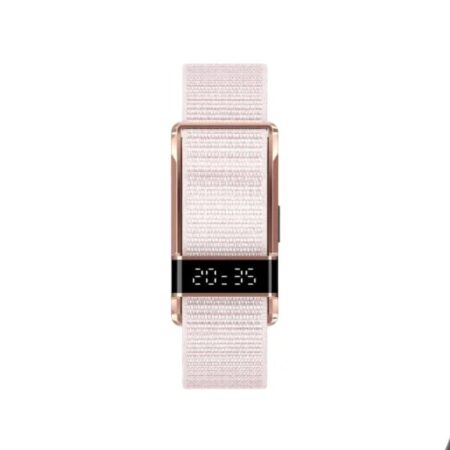 Porodo Trackfit Pro Smart Bracelet Fitness Tracker