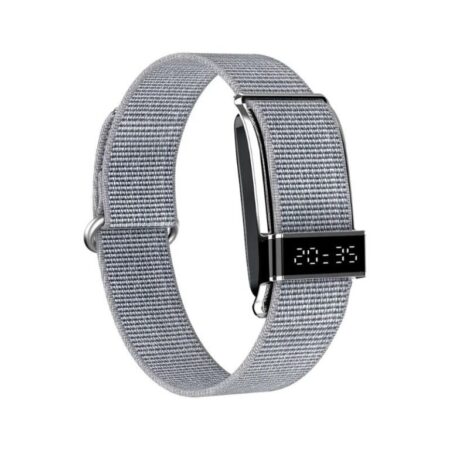 Porodo Trackfit Pro Smart Bracelet Fitness Tracker