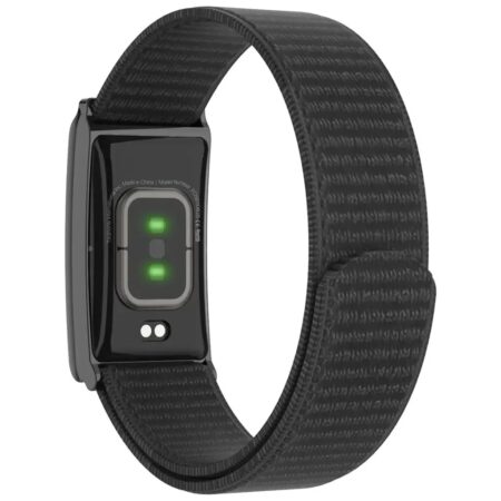 PORODO TrackFit Smart Fitness Band PDSB10625