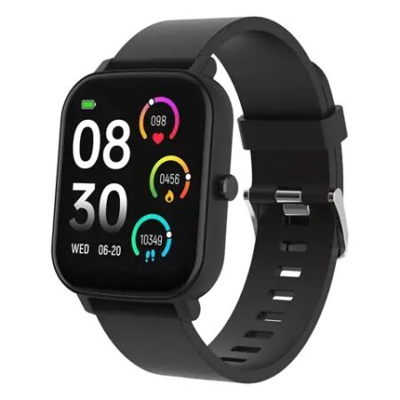 Porodo Endura Fit Smart Watch