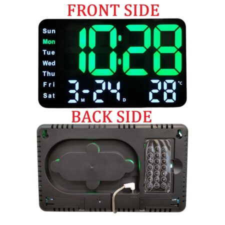 Wall CLOCK SM-605