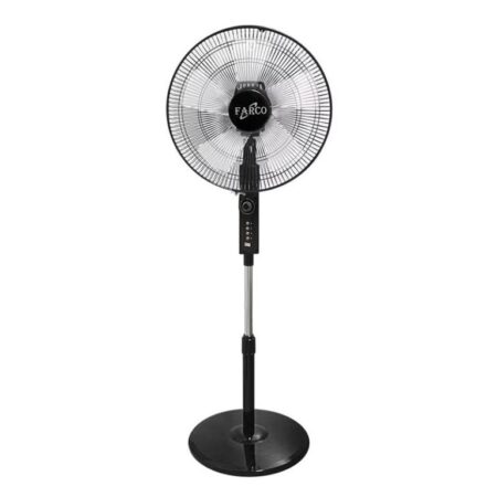 Farco 16” Powerful Stand Fan POWER:50W – FA-FS1626