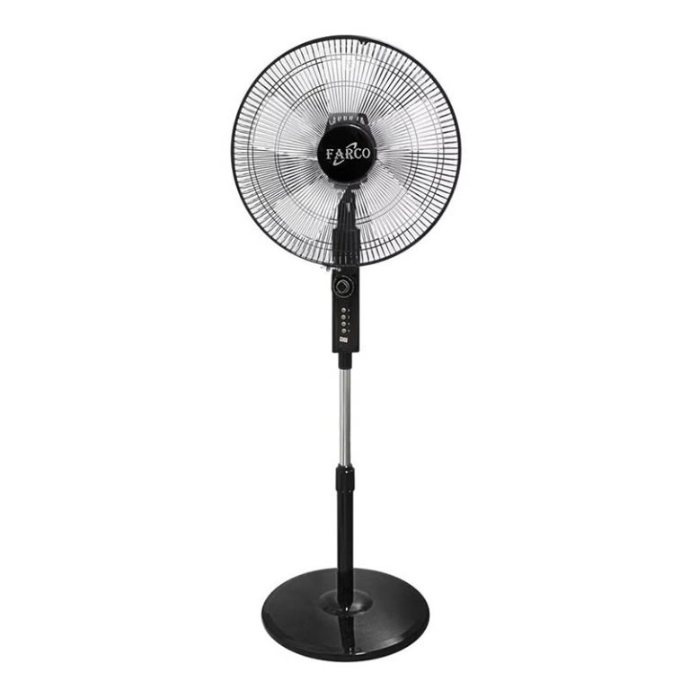 Farco 16” Powerful Stand Fan POWER:50W – FA-FS1626