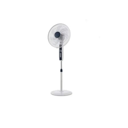 Farco 18” Powerful Stand Fan Power:65W – FA-FS1824