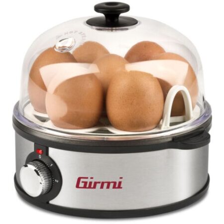 Girmi Electric Egg Cooker- CU25
