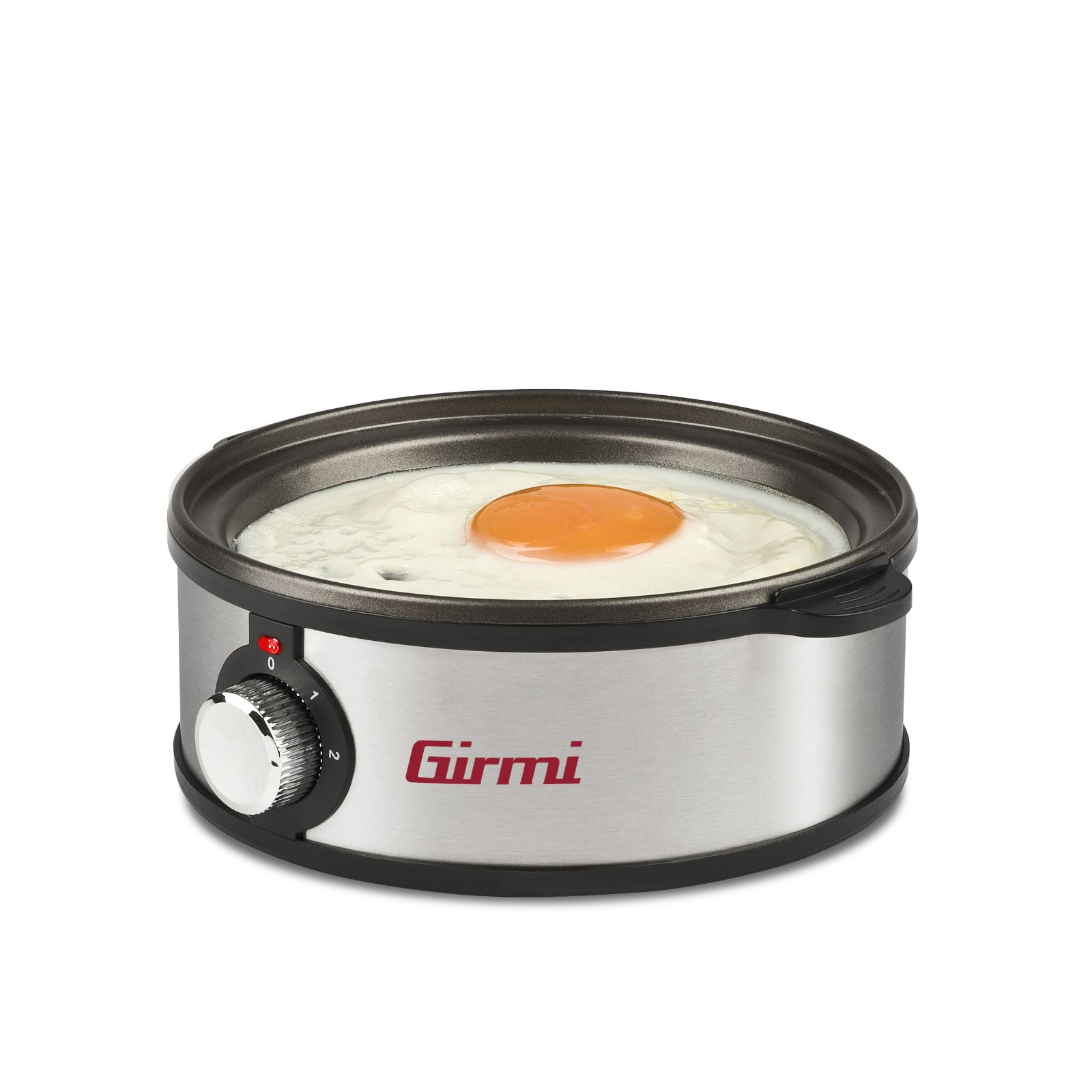 Girmi Electric Egg Cooker- CU25 - Image 2