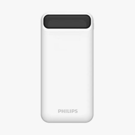 Philips Power Bank 10000mAh – DLP8710