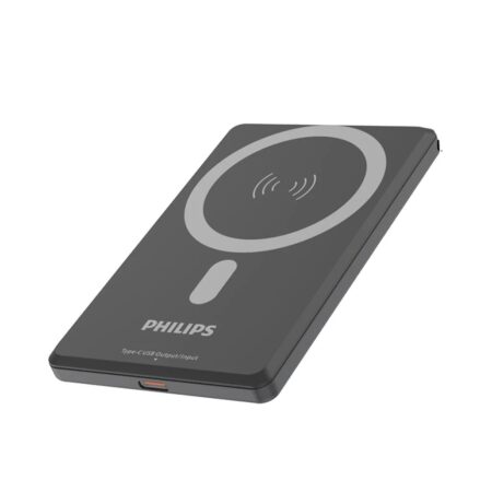 Philips Universal Power Bank 5000mAh