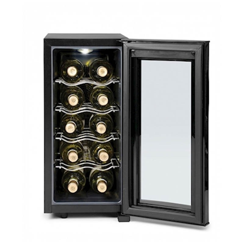 G3 Ferrari Riserva 10 Beverage Cooler -DSWC10B01 - Image 2