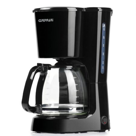 G3Ferrari Café De Lux Coffee Maker – G10054 (12 Cups)