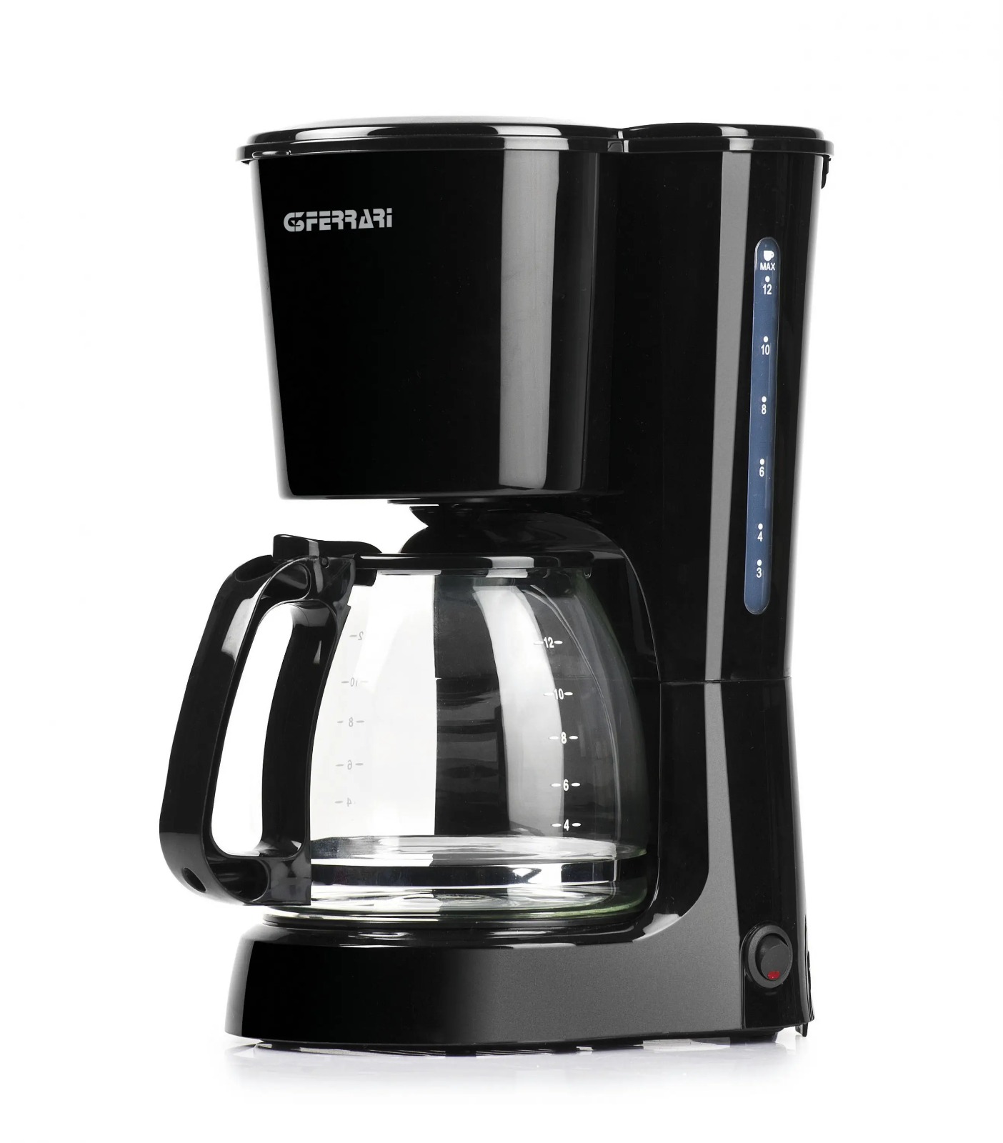 G3Ferrari Café De Lux Coffee Maker – G10054 (12 Cups)
