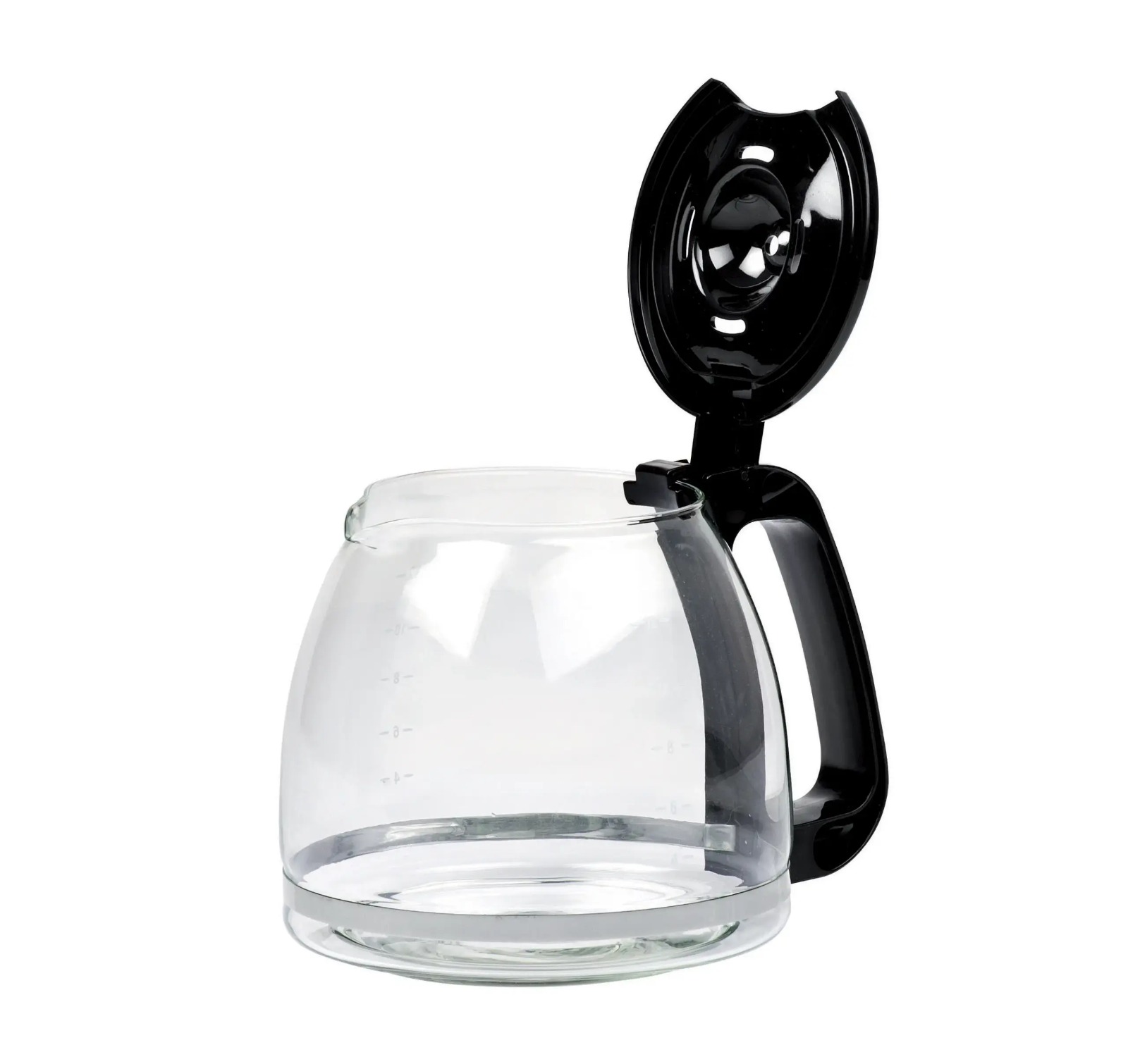 G3Ferrari Café De Lux Coffee Maker – G10054 (12 Cups) - Image 3