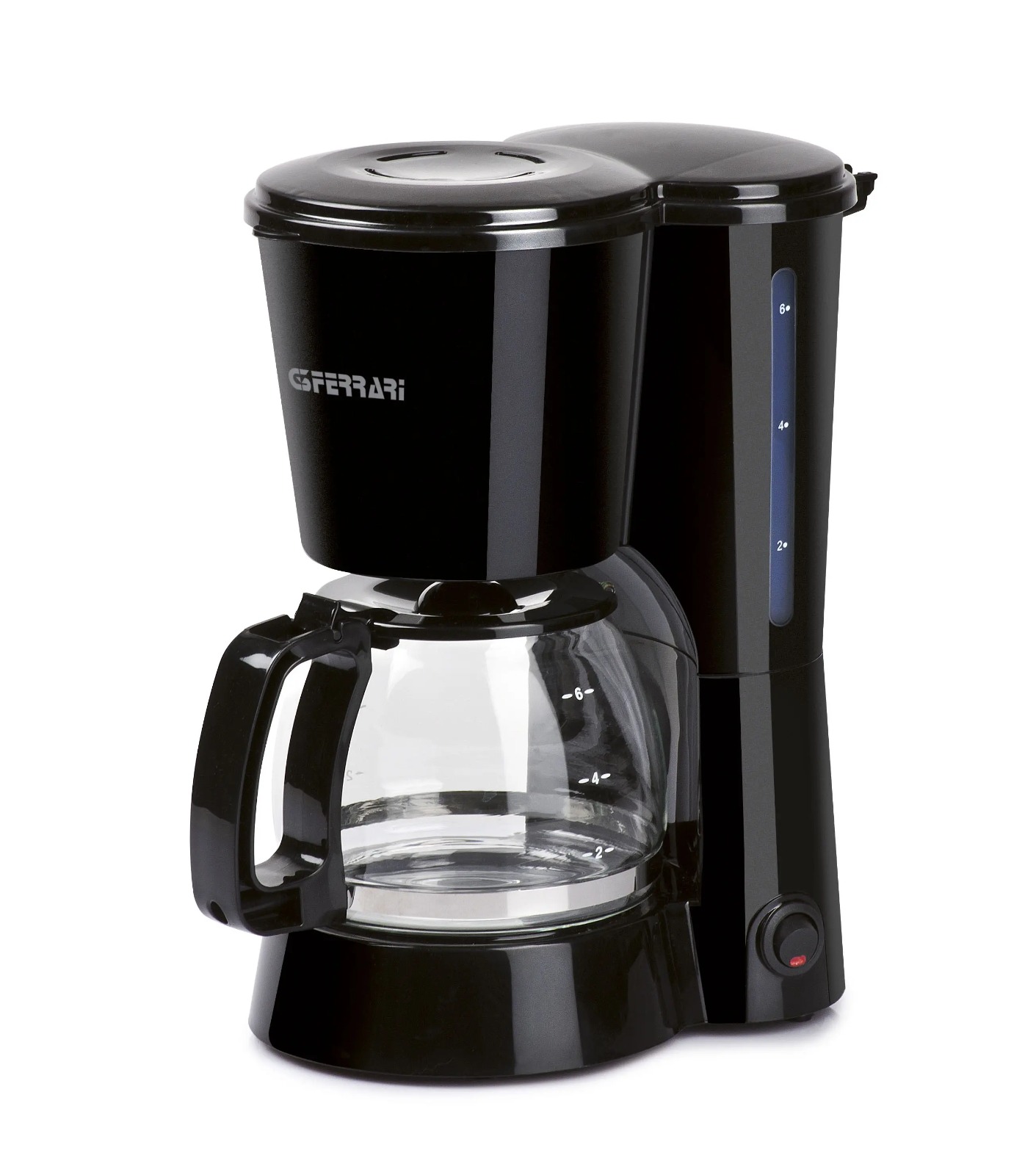 G3Ferrari Grancafe' G10063 Drip Coffee Maker