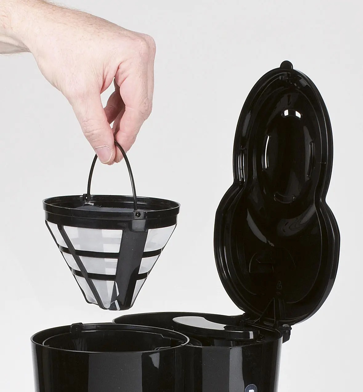 G3Ferrari Grancafe' G10063 Drip Coffee Maker - Image 2