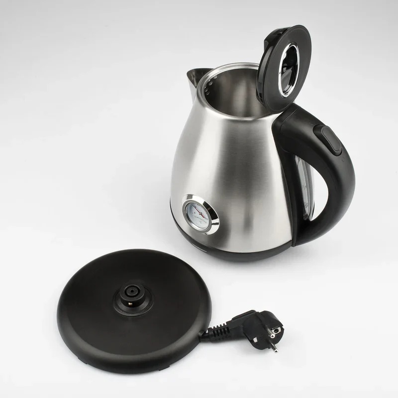 G3 Ferrari Rapido Electric Kettle -G10096 - Image 2