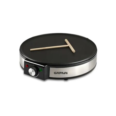 G3Ferrari Profi-Crepe G10098 Electric Crepe Maker