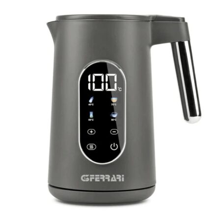 G3 Ferrari Tisaniere Tech Electric Kettle -G10205