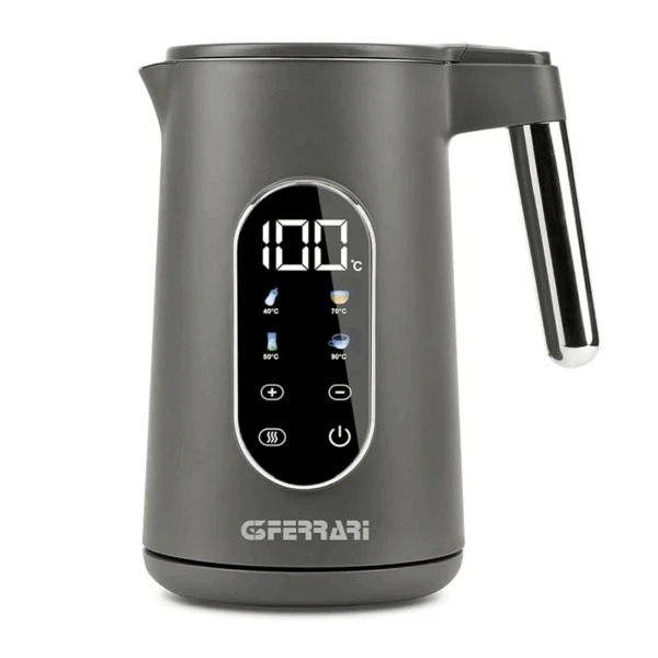 G3 Ferrari Tisaniere Tech Electric Kettle -G10205