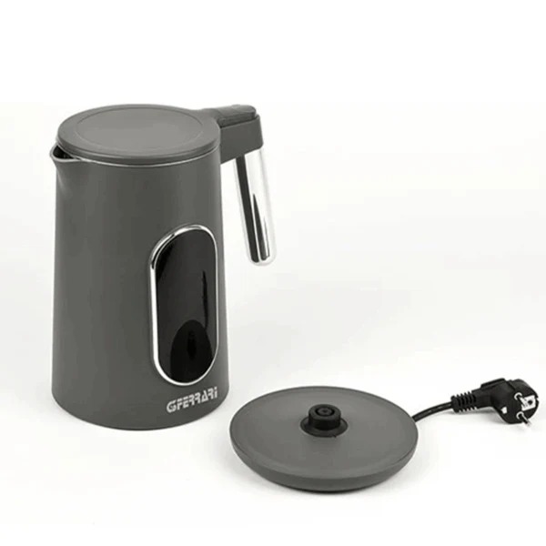G3 Ferrari Tisaniere Tech Electric Kettle -G10205 - Image 2
