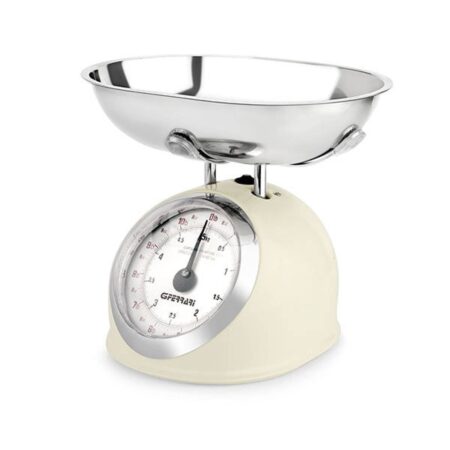G3Ferrari Aska G20003 Mechanical Kitchen Scale