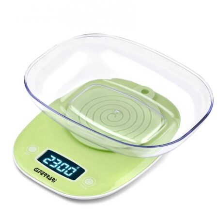 G3Ferrari Wendy G20066 Electronic Kitchen Scale