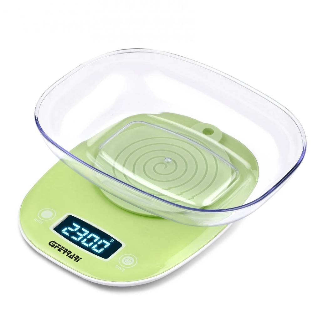 G3Ferrari Wendy G20066 Electronic Kitchen Scale