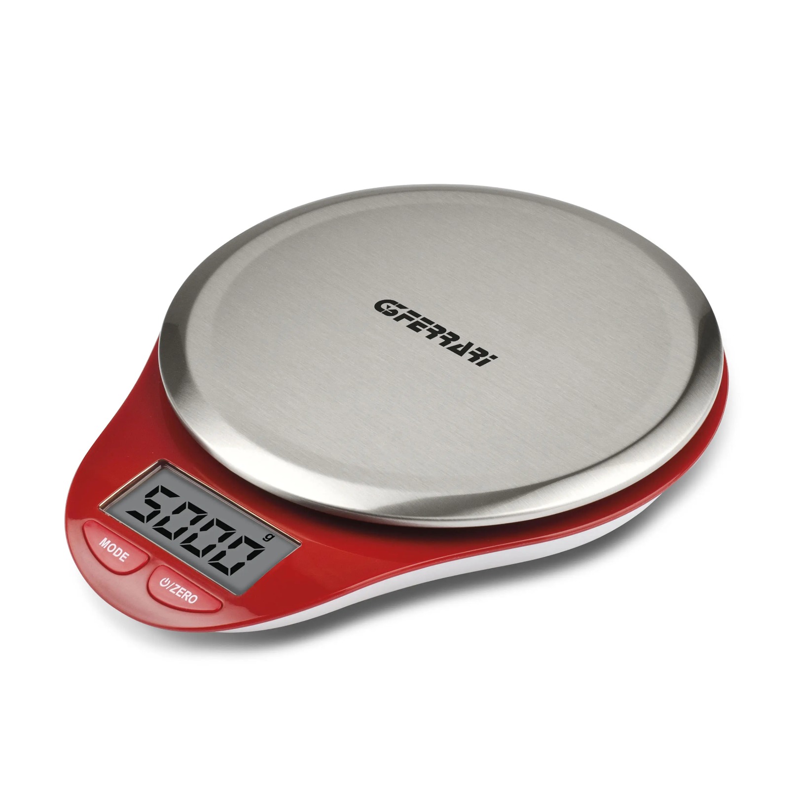 G3FERRARI Maddy Electronic Kitchen Scale -G20082