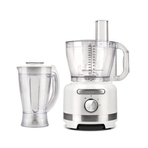 G3FERRARI Mixatutto Multi-Function Food Processor-G20099 - Image 2