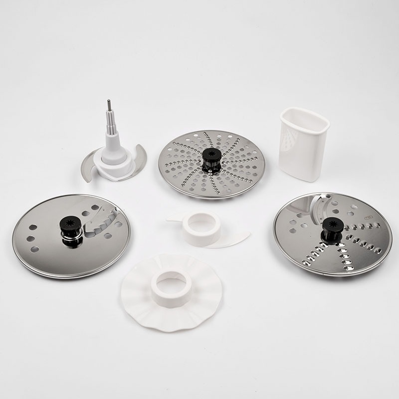 G3FERRARI Mixatutto Multi-Function Food Processor-G20099 - Image 4