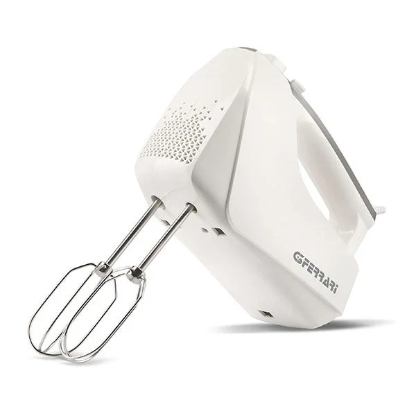 G3Ferrari Bravomix 550 Kit Hand Mixer with Stainless Steel Bowl – G20119 - Image 2