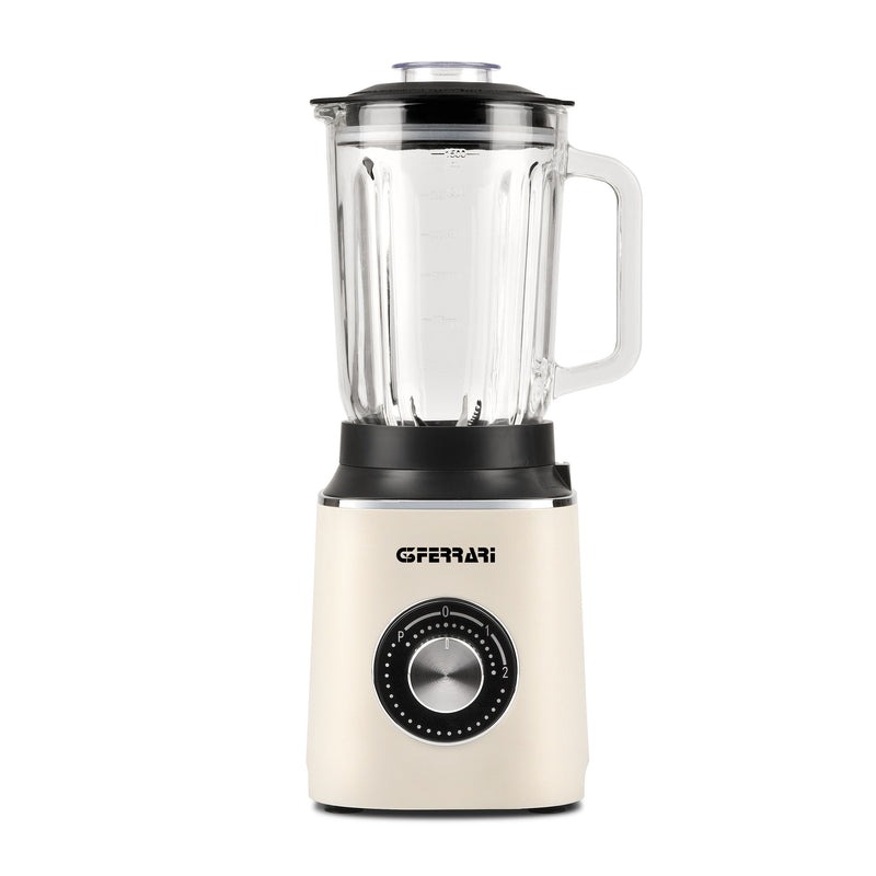 G3Ferrari Superbo G20122 Ice Crushing Blender – 1.5L, 600W
