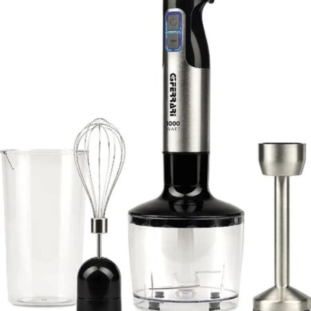 G3 Ferrari Antelao 3-in-1 Hand Blender Kit-G20143
