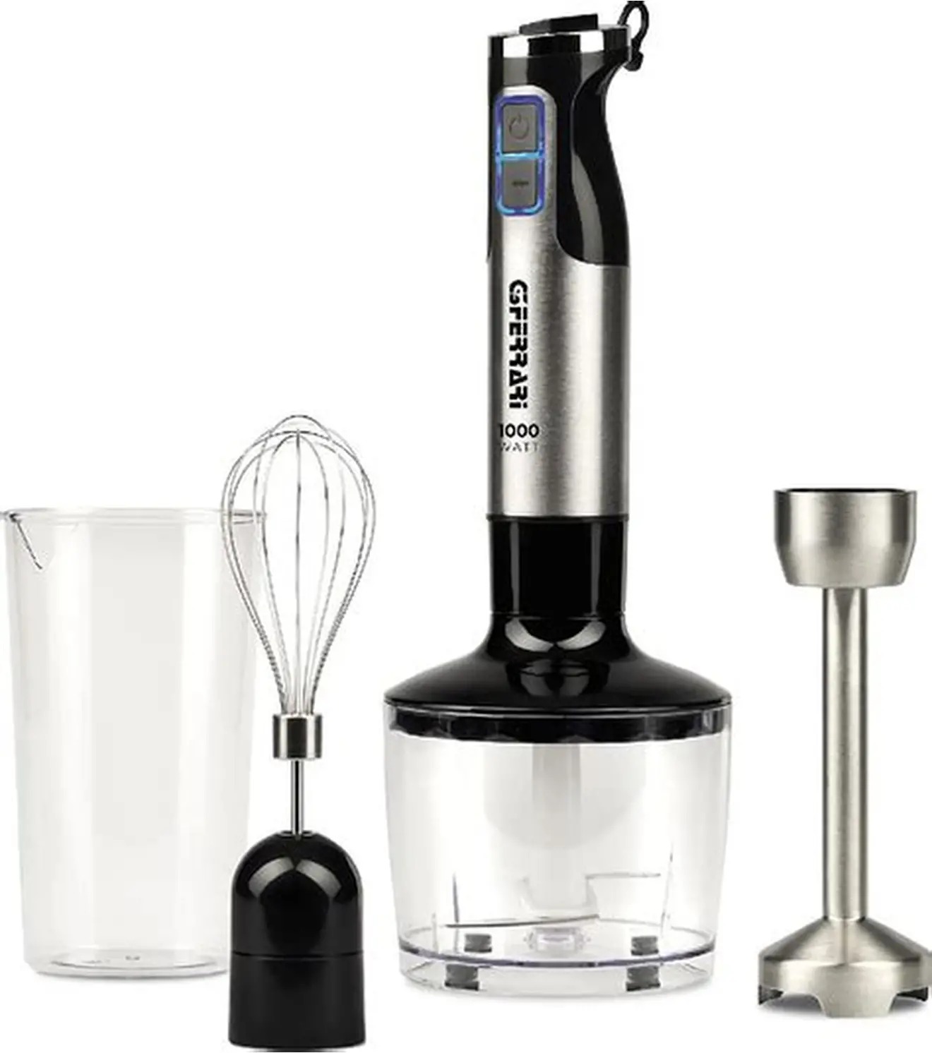 G3 Ferrari Antelao 3-in-1 Hand Blender Kit-G20143