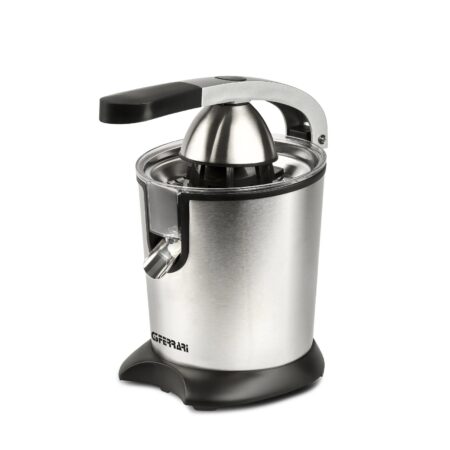G3Ferrari Ribera Inox G20152 Citrus Juicer