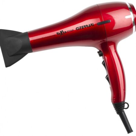 G3Ferrari Texta Star Professional Hair Dryer -G30034