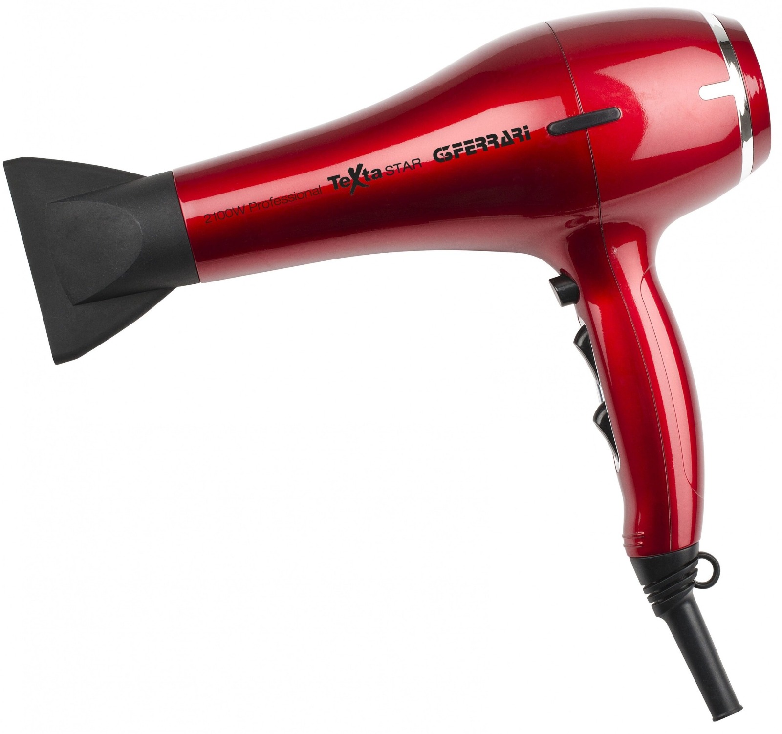G3Ferrari Texta Star Professional Hair Dryer -G30034