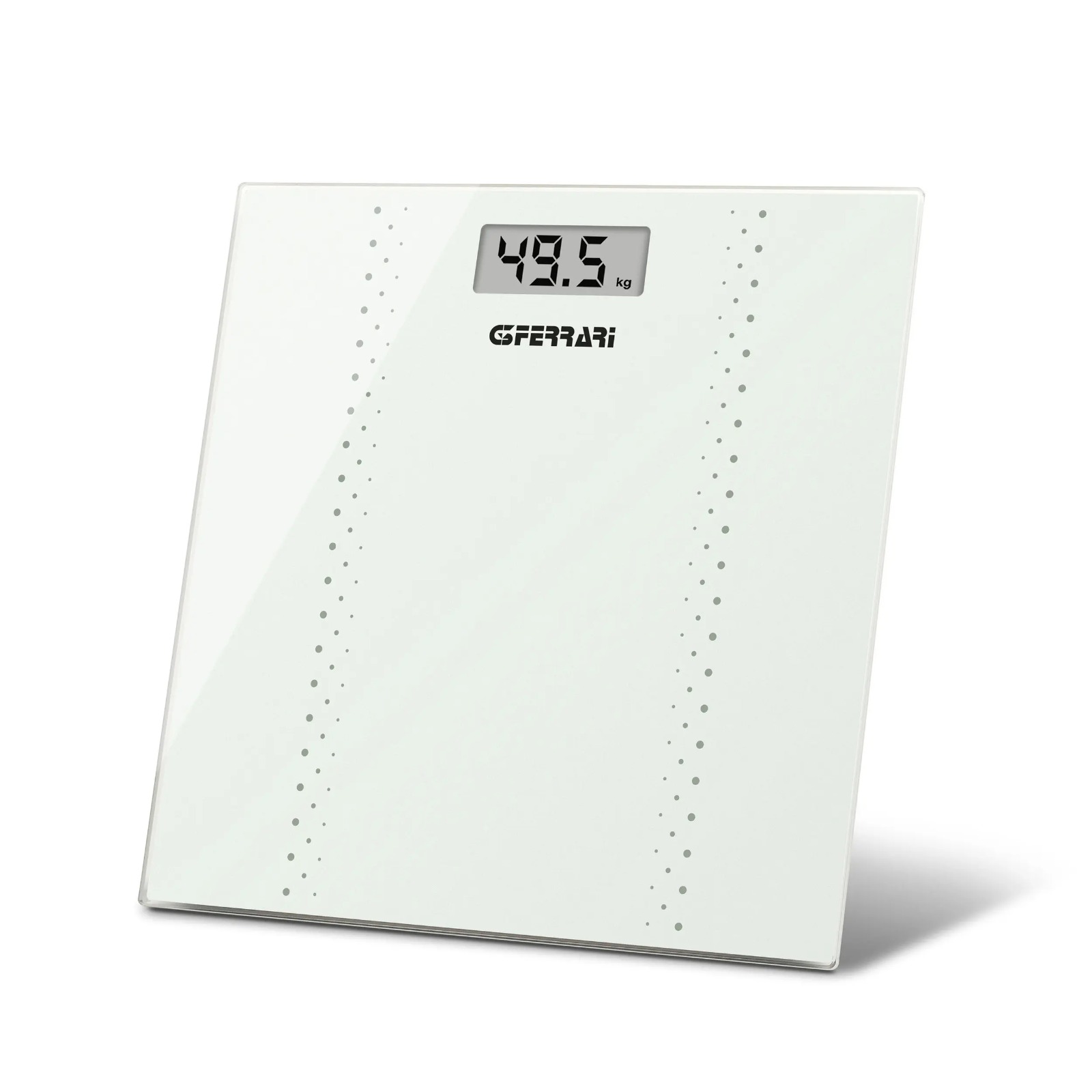 G3FERRARI Fisik Electronic Personal Scale - G30052