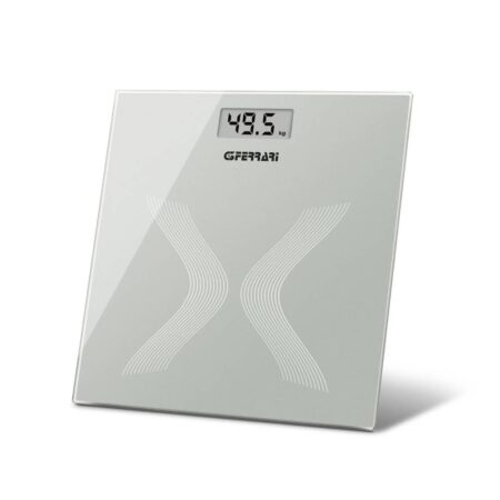 G3FERRARI Onda Electronic Personal Scale -G30053