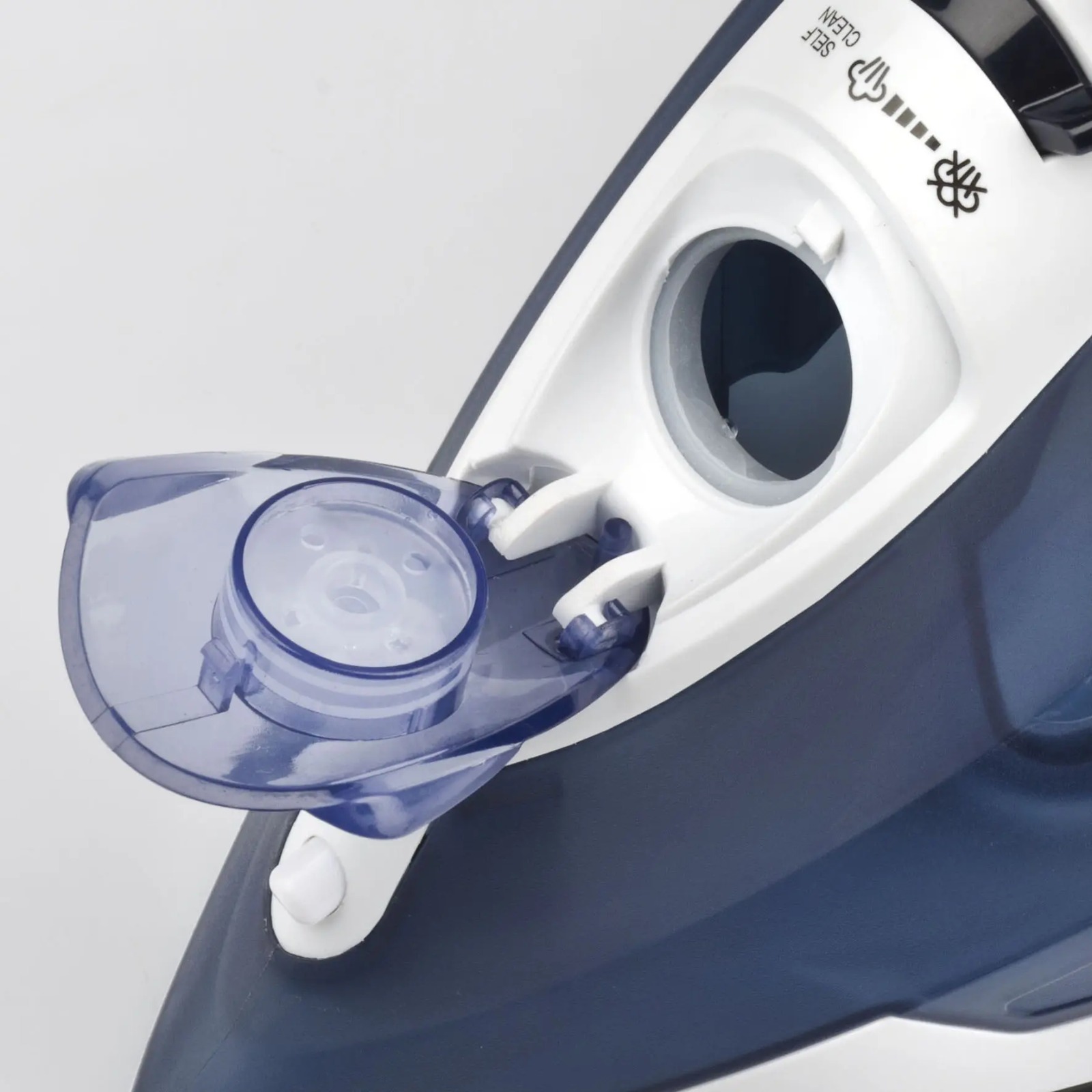 G3 Ferrari Opera Steam Iron -G40012 - Image 2