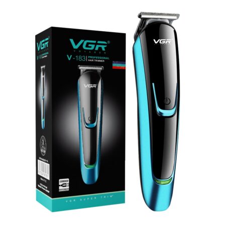 VGR V-183 Professional Hair Trimmer