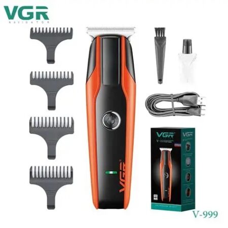 VGR V-999 Professional Hair Trimmer