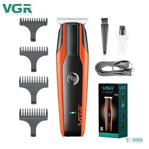 VGR V-999 Professional Hair Trimmer
