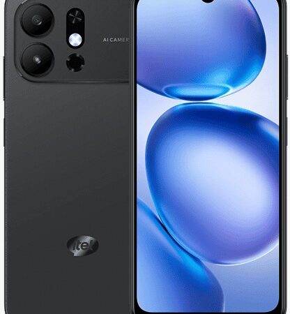 Itel 100Cs 64GB/6GBRam