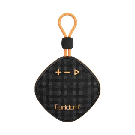Earldom A34 Mini Wireless Speaker